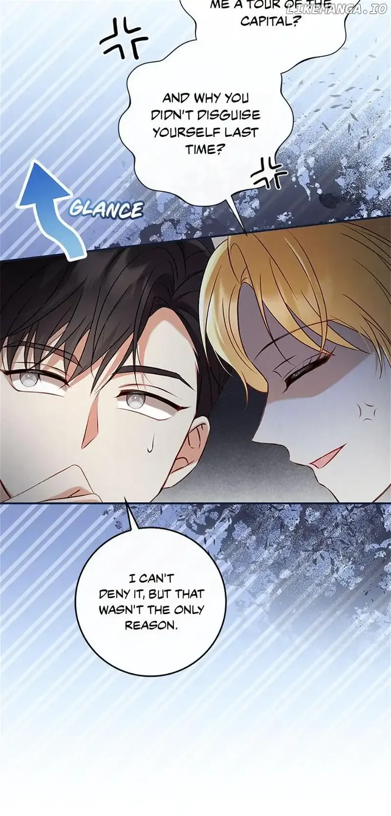 Requiem for the Queen Chapter 33 Online - página 14