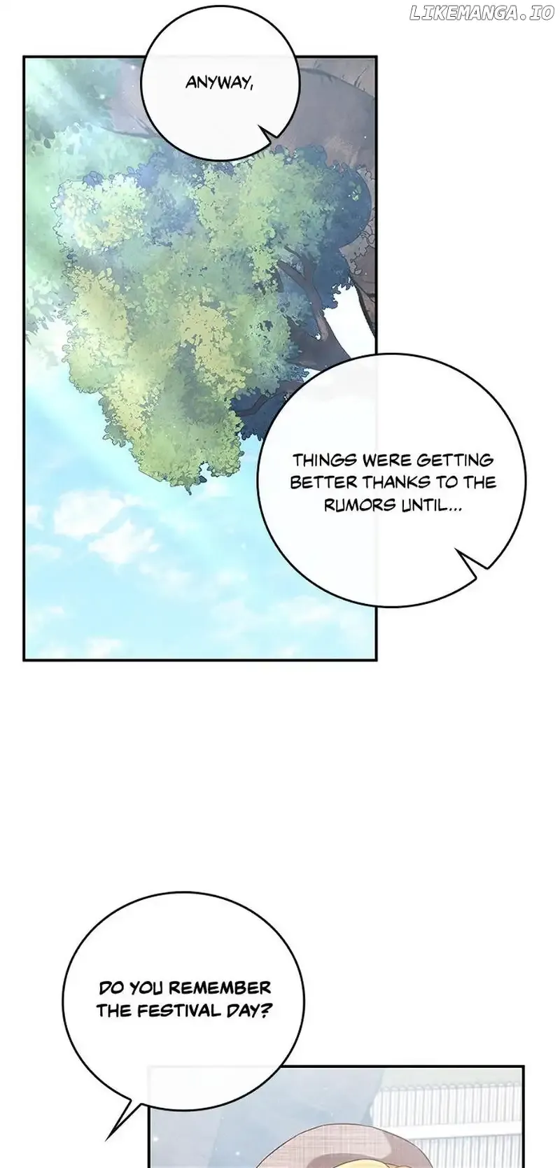 Requiem for the Queen Chapter 33 Online - página 15