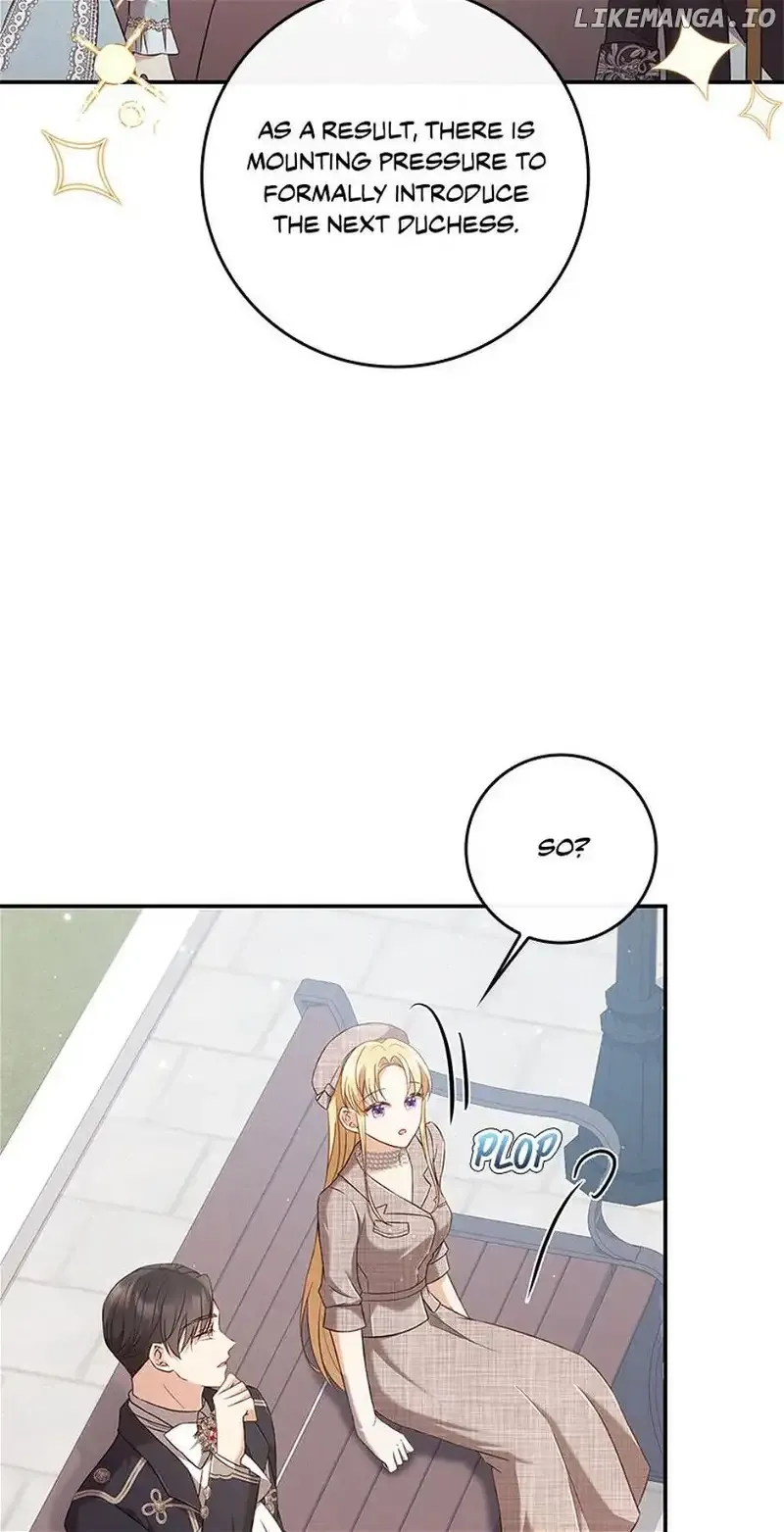 Requiem for the Queen Chapter 33 Online - página 18