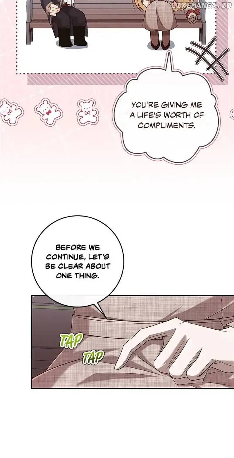 Requiem for the Queen Chapter 33 Online - página 22