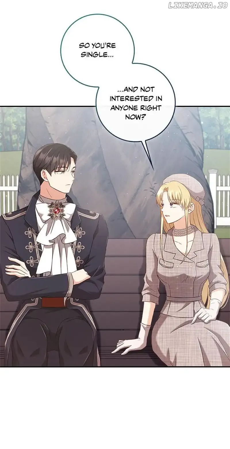 Requiem for the Queen Chapter 33 Online - página 23