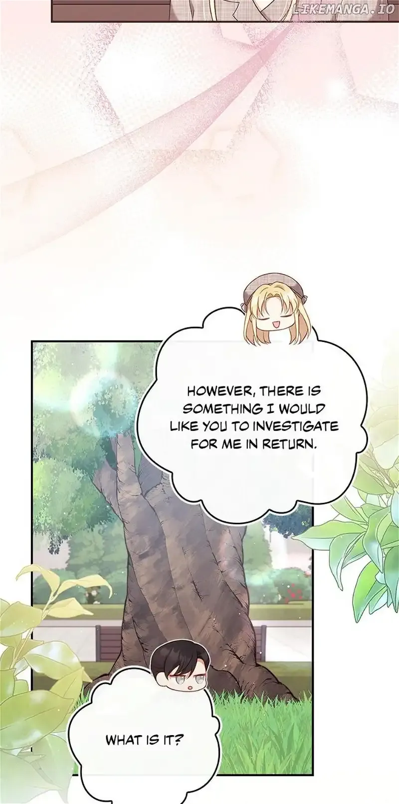 Requiem for the Queen Chapter 33 Online - página 26