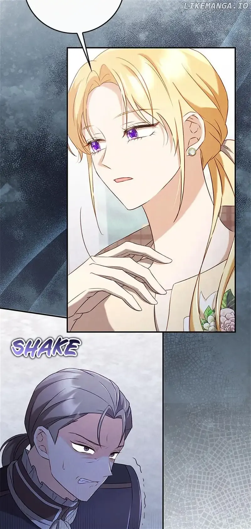 Requiem for the Queen Chapter 33 Online - página 40