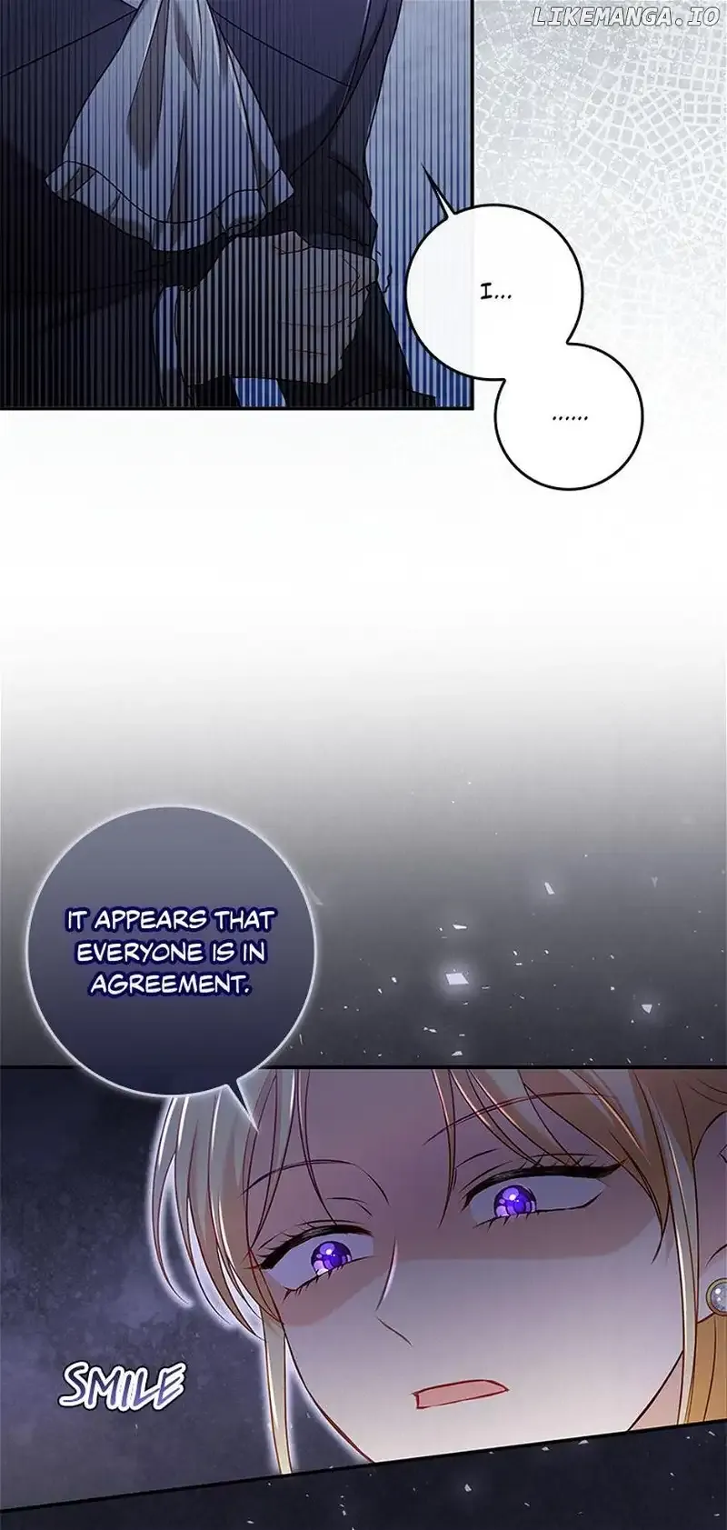 Requiem for the Queen Chapter 33 Online - página 41