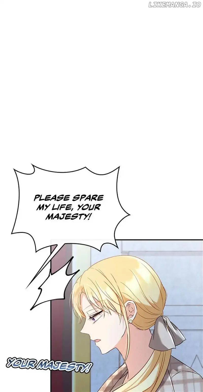 Requiem for the Queen Chapter 33 Online - página 43