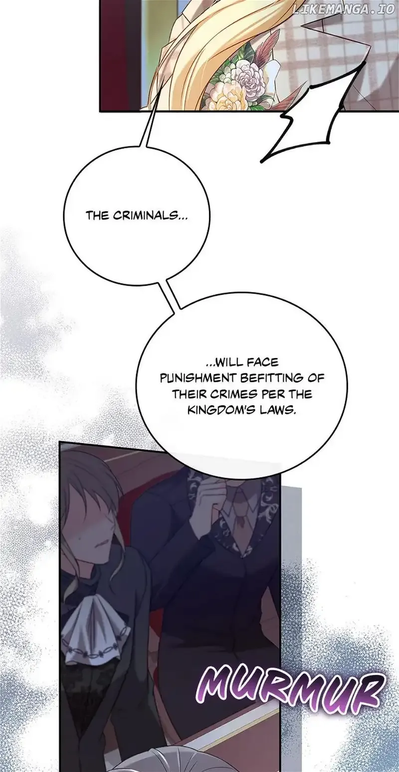 Requiem for the Queen Chapter 33 Online - página 44