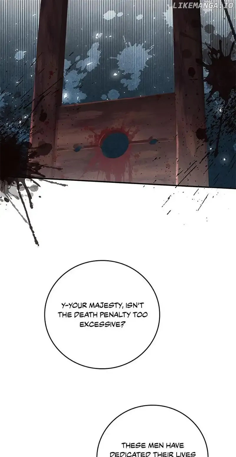 Requiem for the Queen Chapter 33 Online - página 46