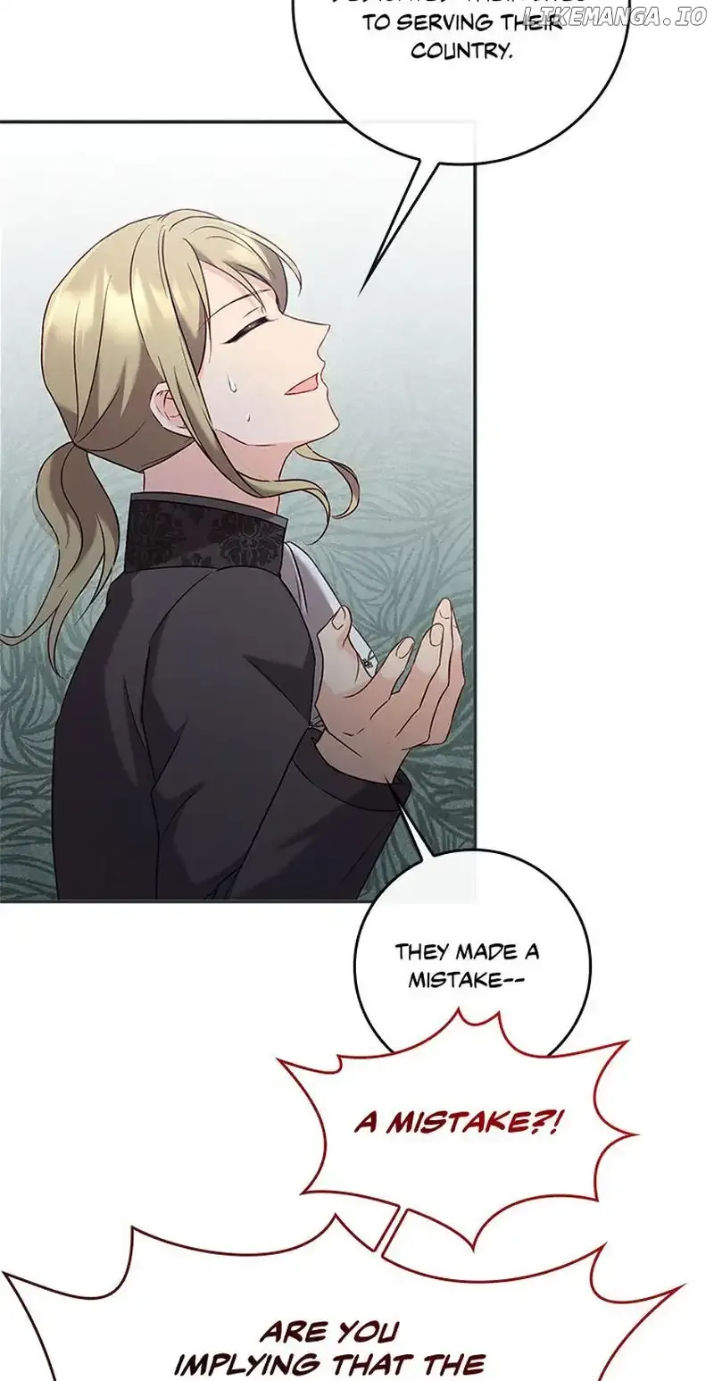 Requiem for the Queen Chapter 33 Online - página 47