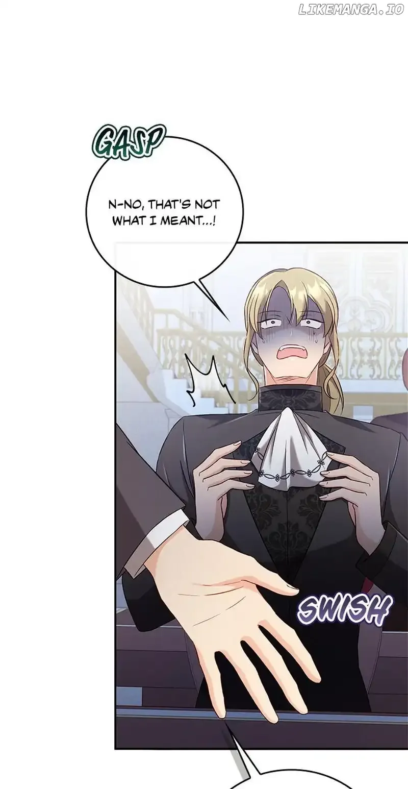 Requiem for the Queen Chapter 33 Online - página 49