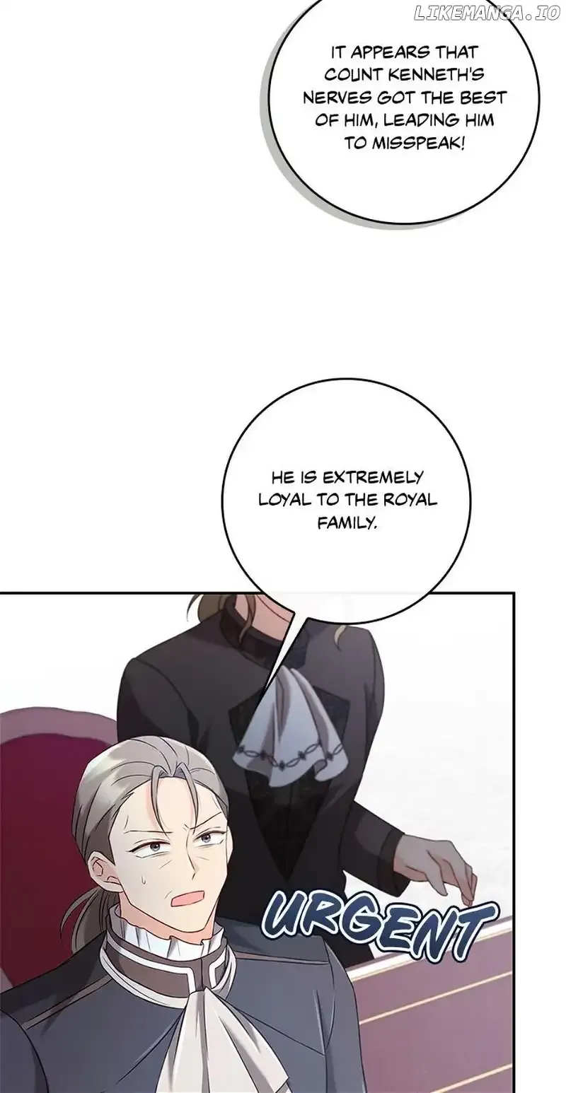 Requiem for the Queen Chapter 33 Online - página 50