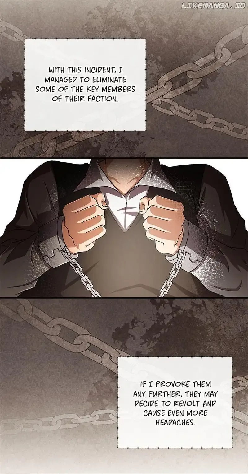 Requiem for the Queen Chapter 33 Online - página 53