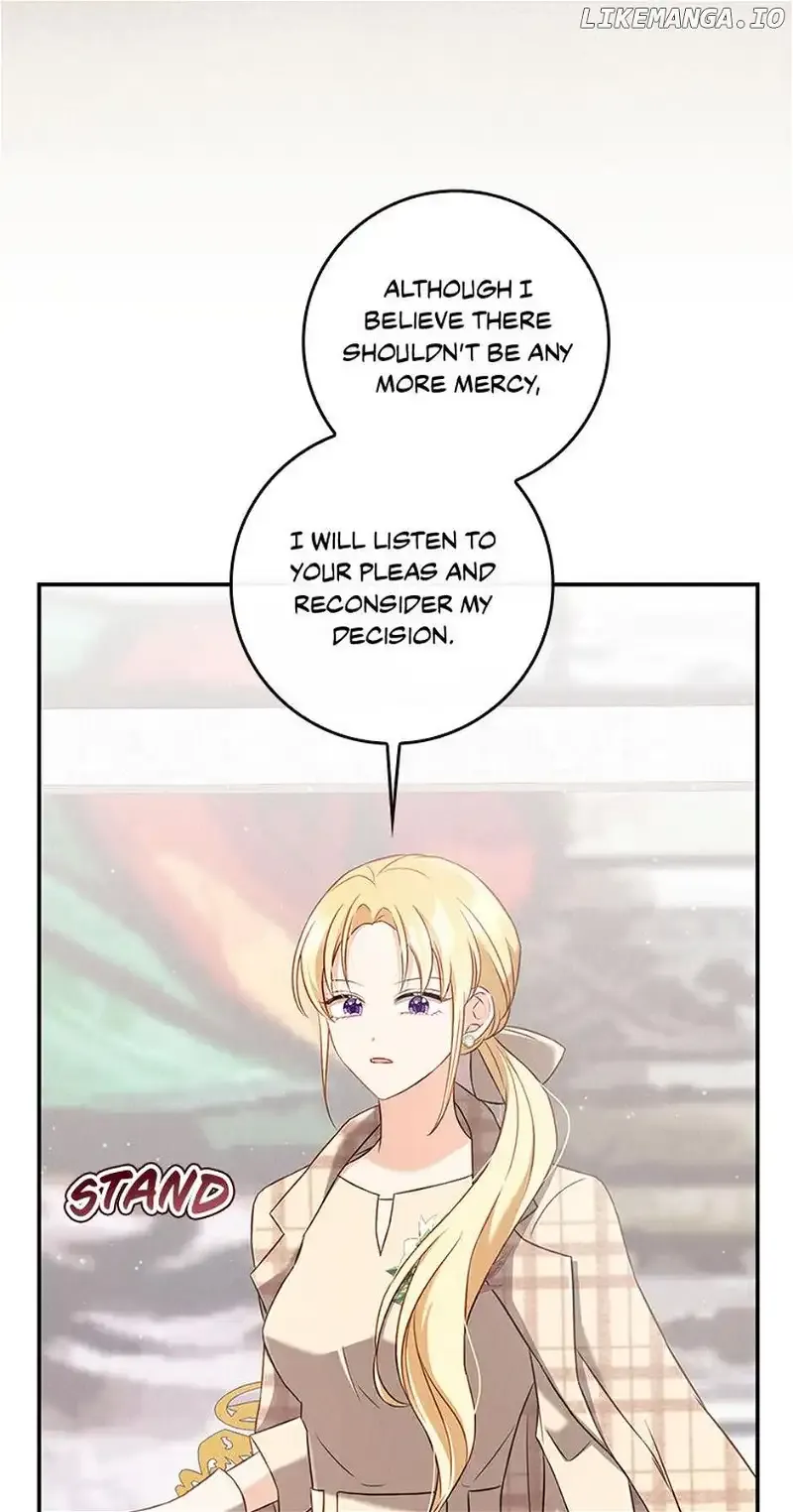 Requiem for the Queen Chapter 33 Online - página 54