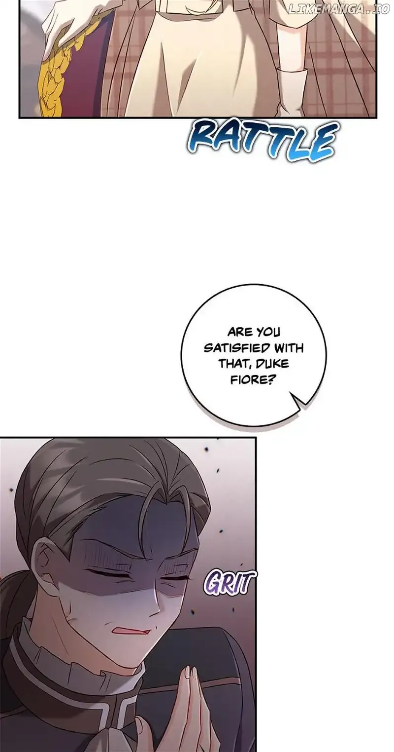 Requiem for the Queen Chapter 33 Online - página 55