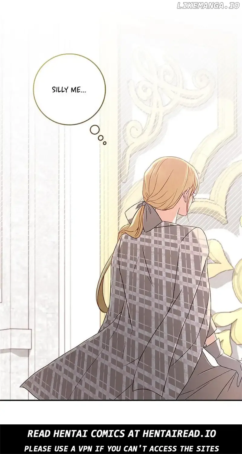 Requiem for the Queen Chapter 33 Online - página 59