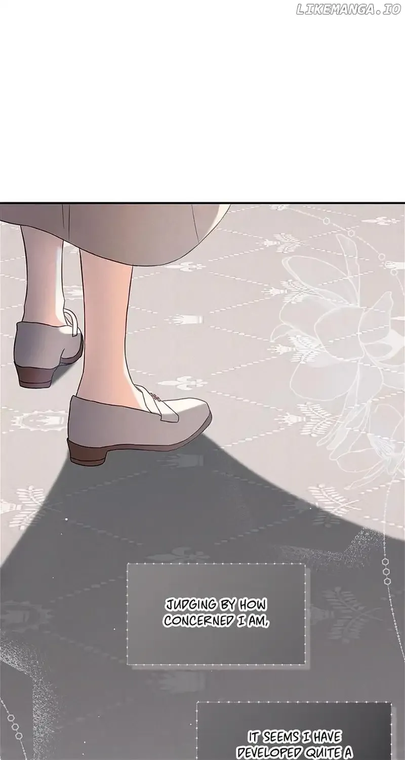 Requiem for the Queen Chapter 33 Online - página 60