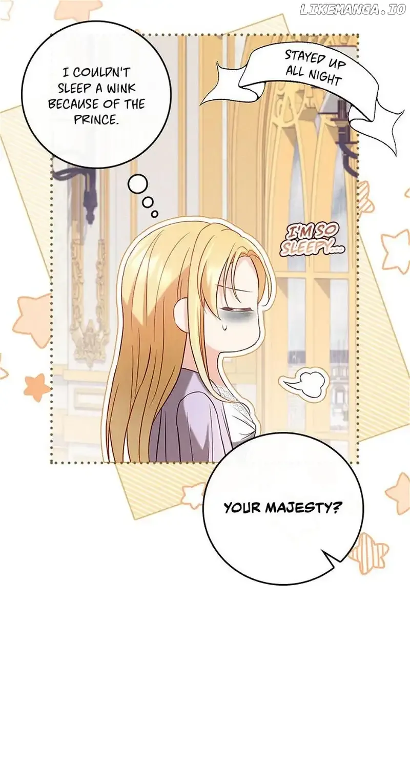 Requiem for the Queen Chapter 33 Online - página 64