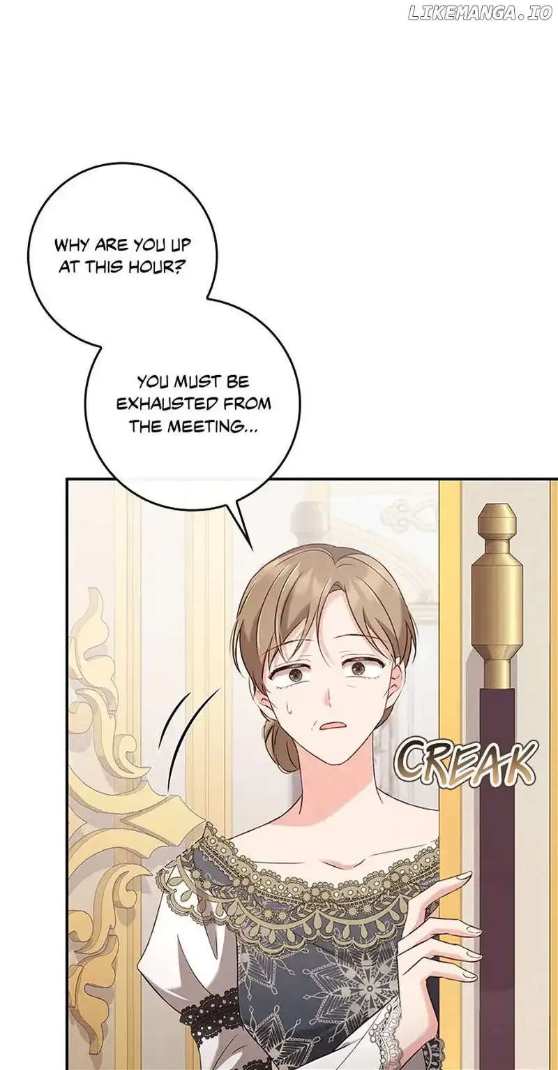 Requiem for the Queen Chapter 33 Online - página 65