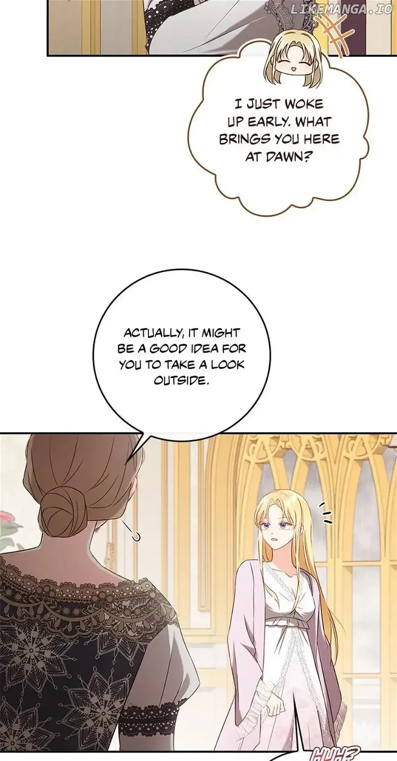 Requiem for the Queen Chapter 33 Online - página 66