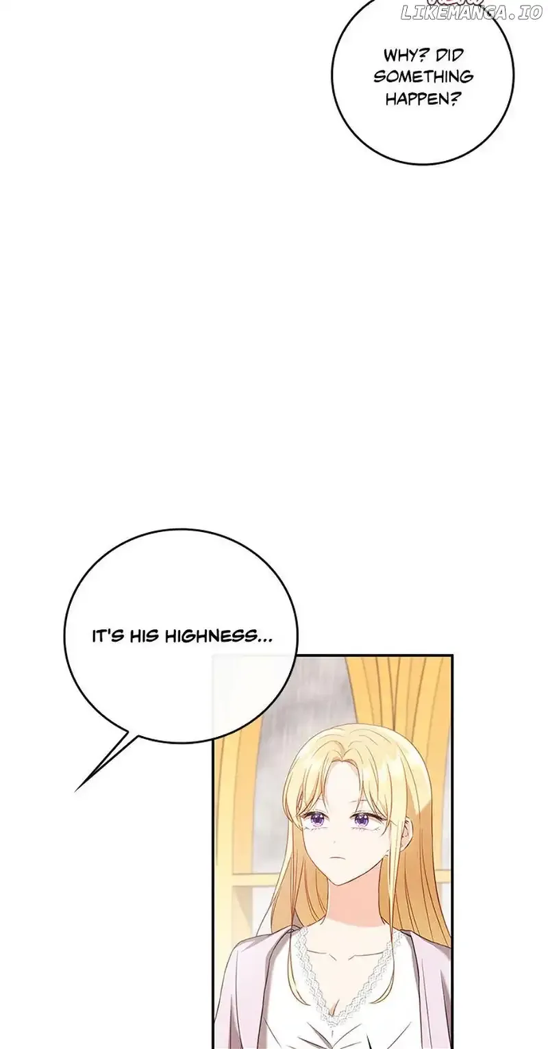 Requiem for the Queen Chapter 33 Online - página 67