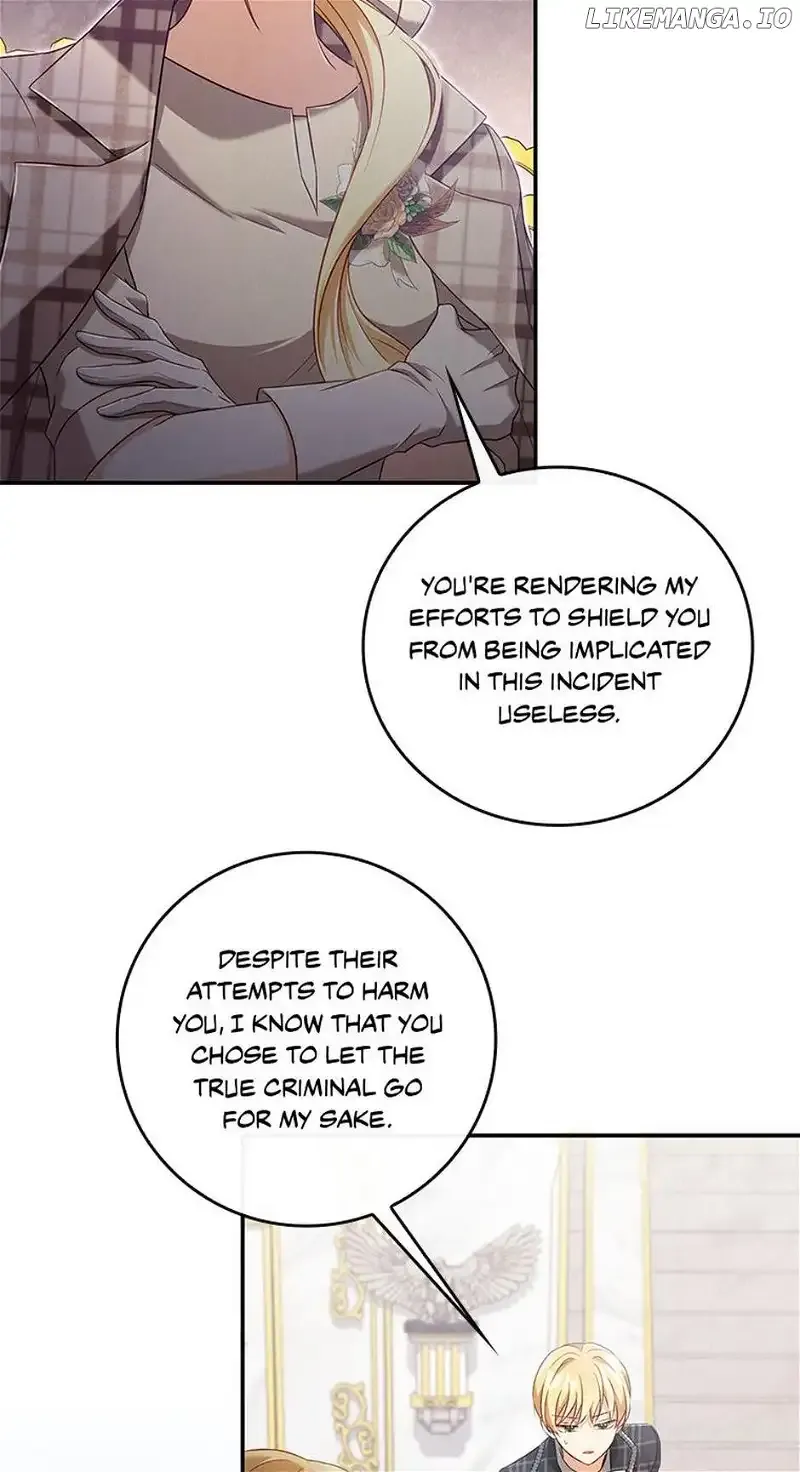 Requiem for the Queen Chapter 34 Online - página 5