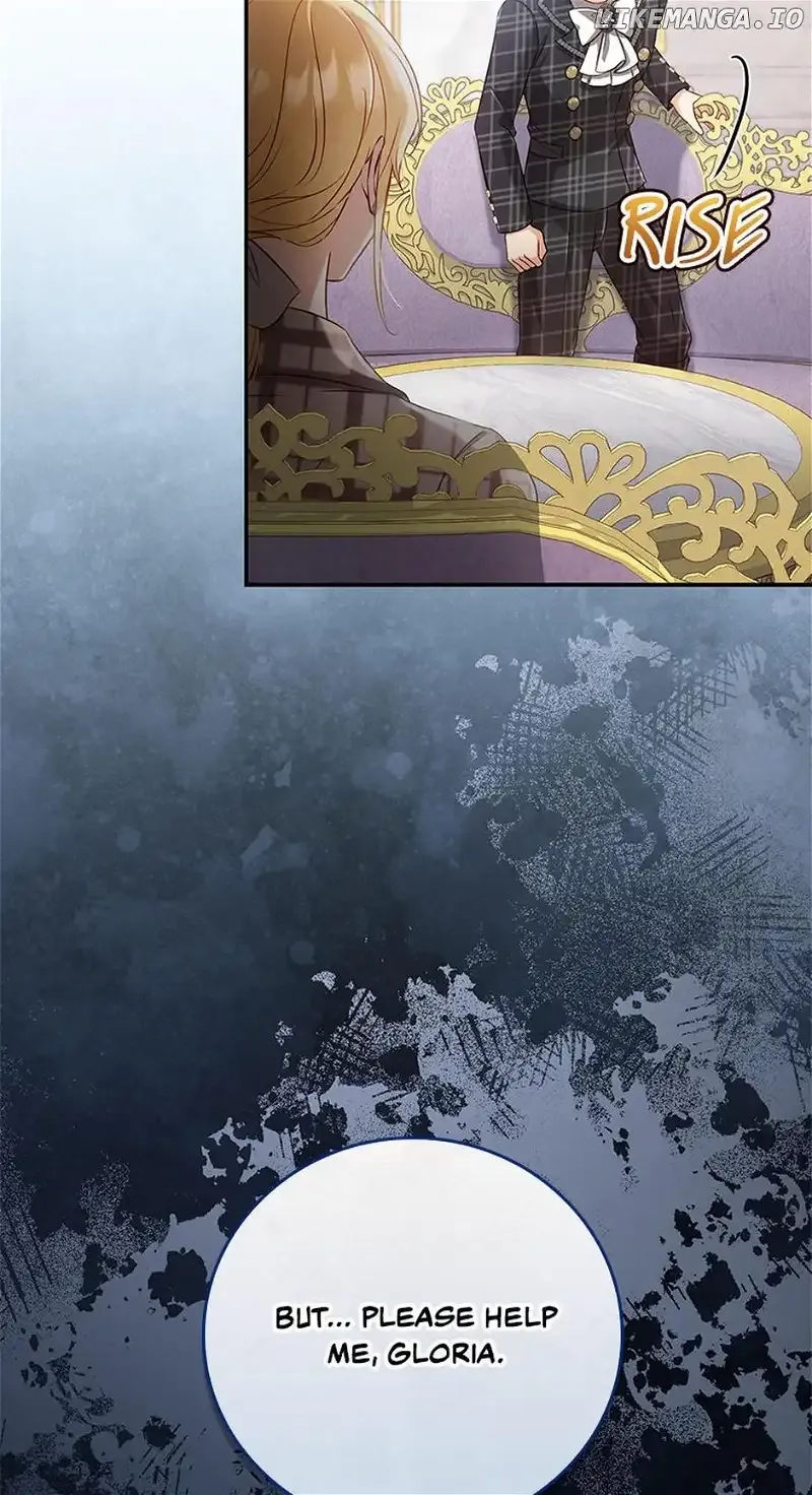 Requiem for the Queen Chapter 34 Online - página 6