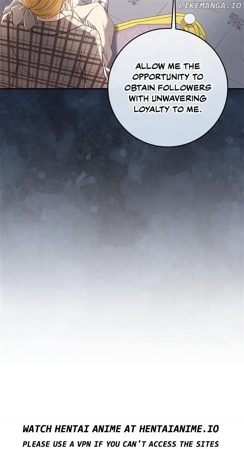 Requiem for the Queen Chapter 34 Online - página 8