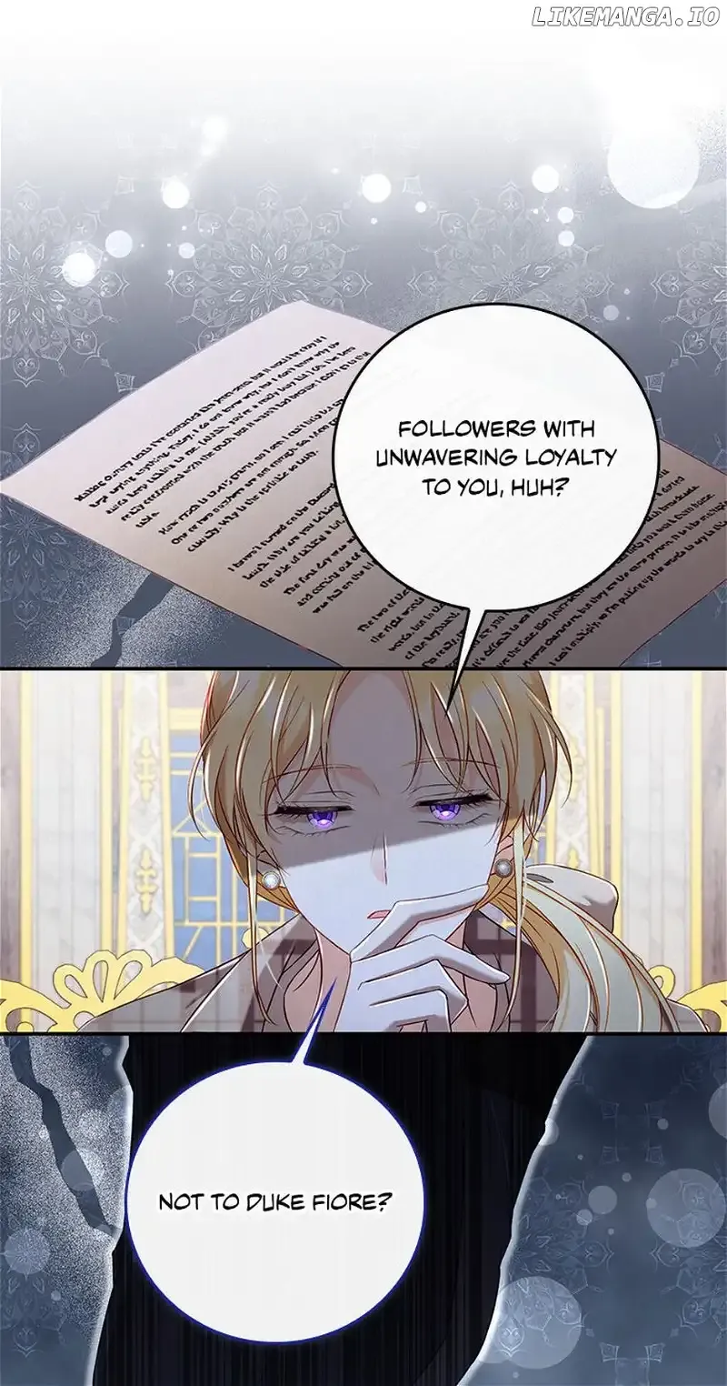 Requiem for the Queen Chapter 34 Online - página 9