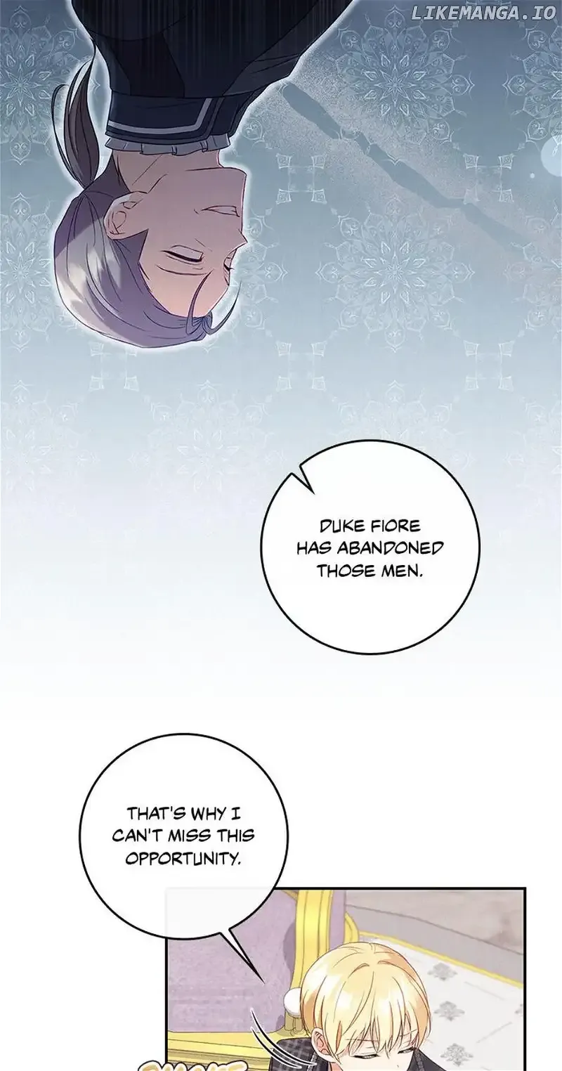 Requiem for the Queen Chapter 34 Online - página 10