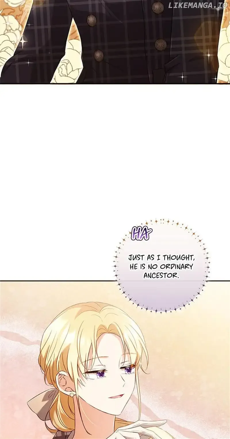 Requiem for the Queen Chapter 34 Online - página 14
