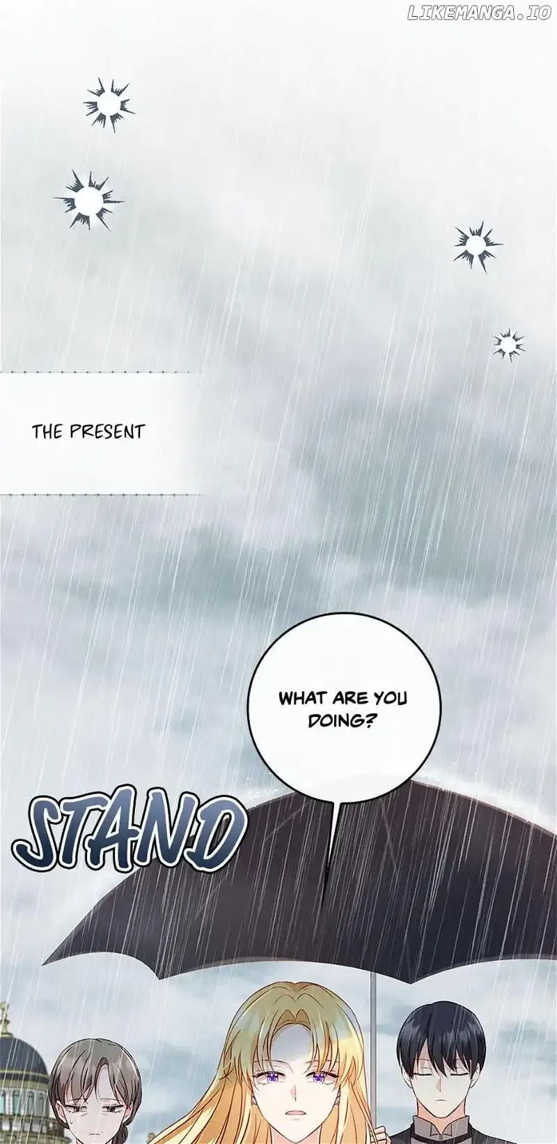 Requiem for the Queen Chapter 34 Online - página 17