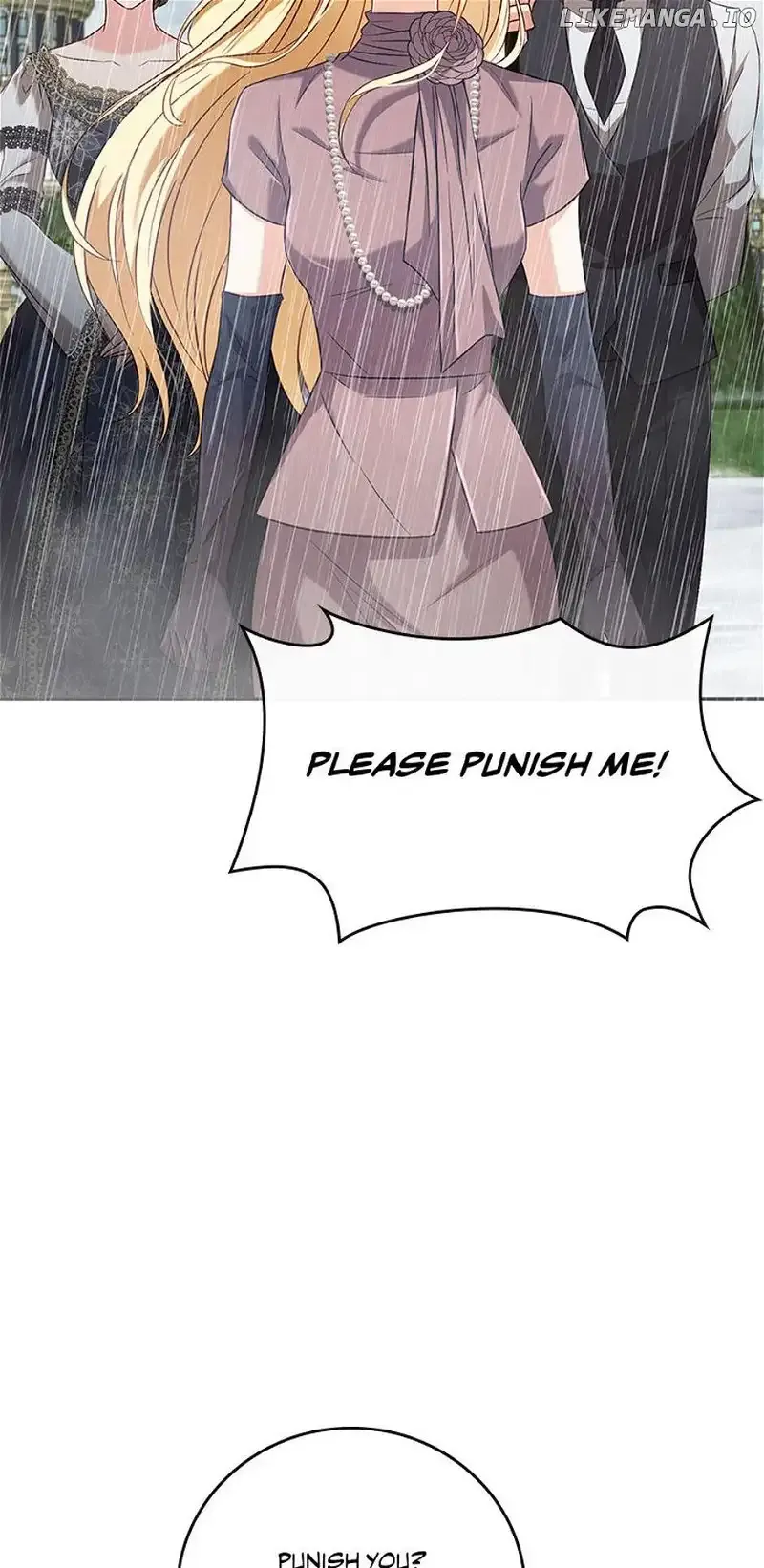 Requiem for the Queen Chapter 34 Online - página 18