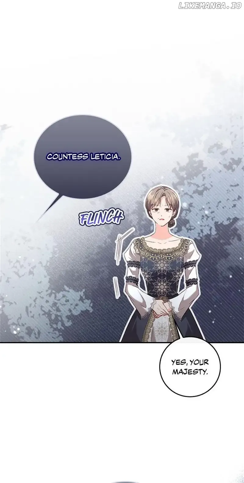 Requiem for the Queen Chapter 34 Online - página 24