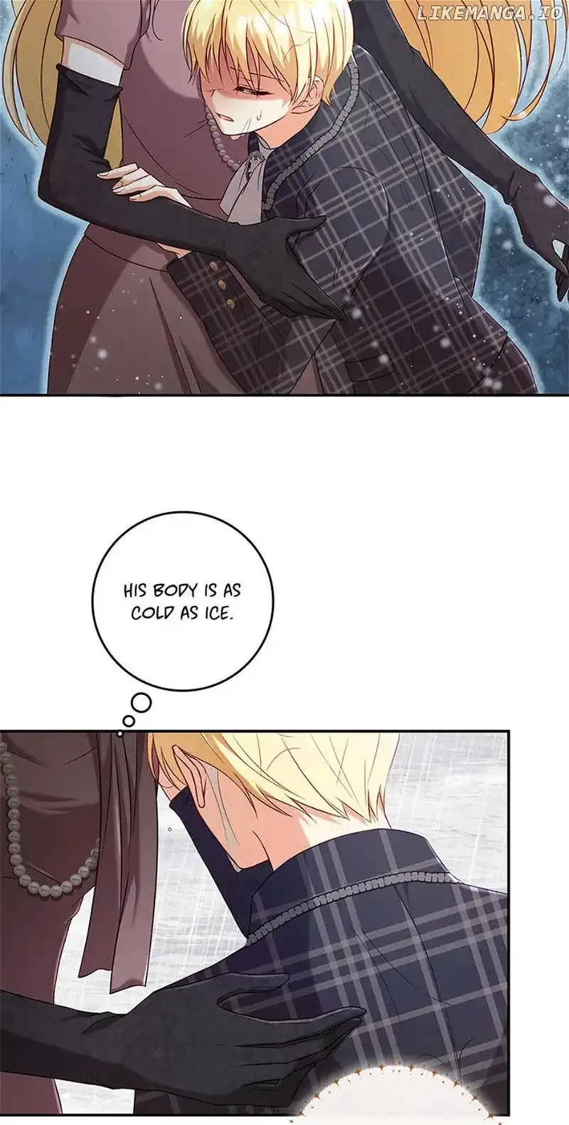 Requiem for the Queen Chapter 34 Online - página 28