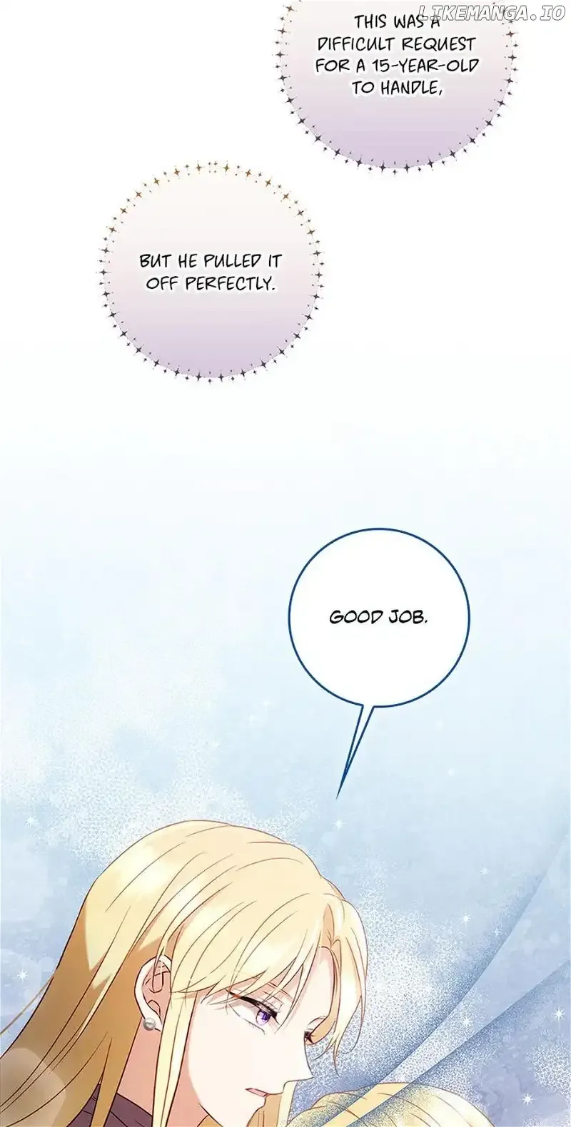 Requiem for the Queen Chapter 34 Online - página 29