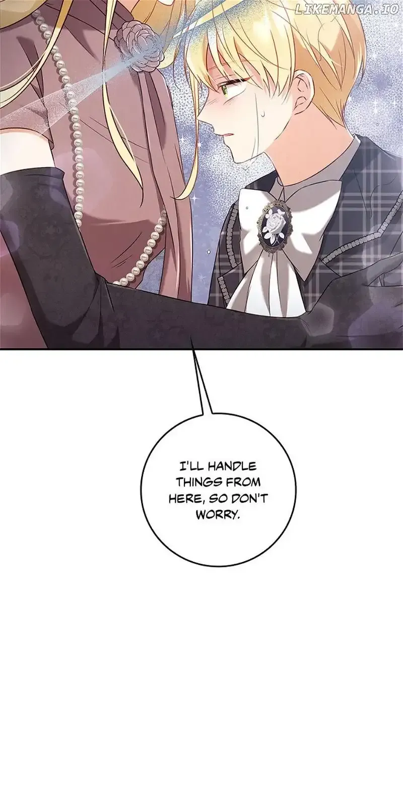Requiem for the Queen Chapter 34 Online - página 30