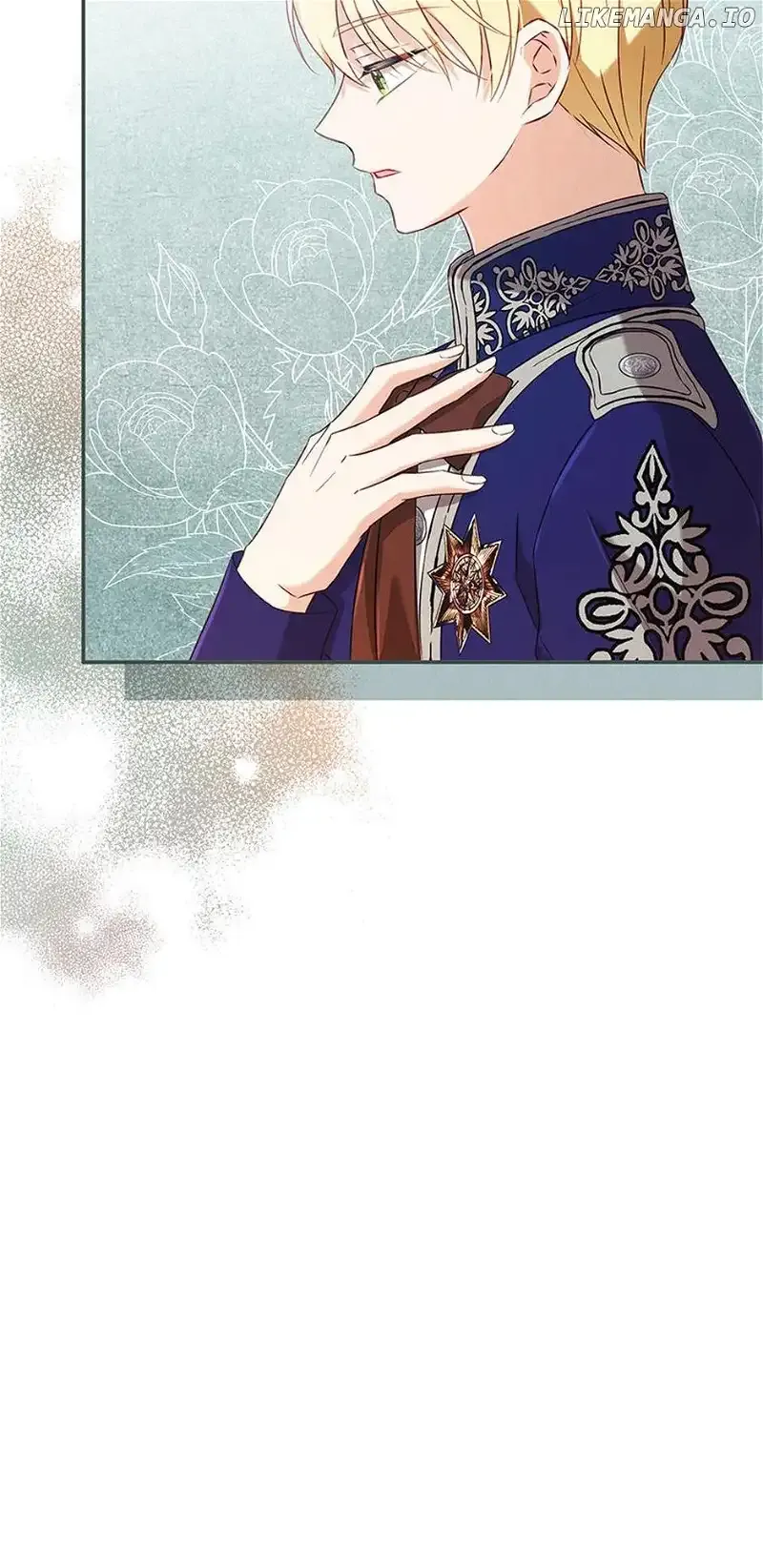 Requiem for the Queen Chapter 34 Online - página 37