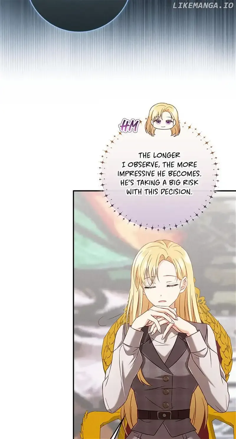 Requiem for the Queen Chapter 34 Online - página 40