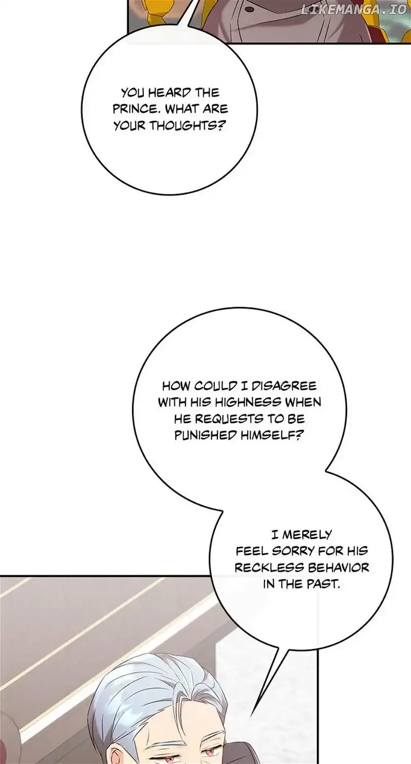 Requiem for the Queen Chapter 34 Online - página 41