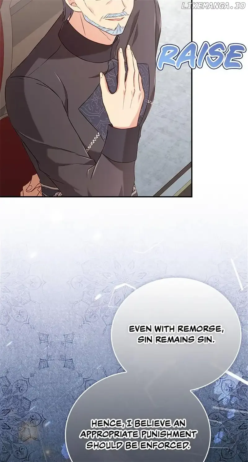 Requiem for the Queen Chapter 34 Online - página 42