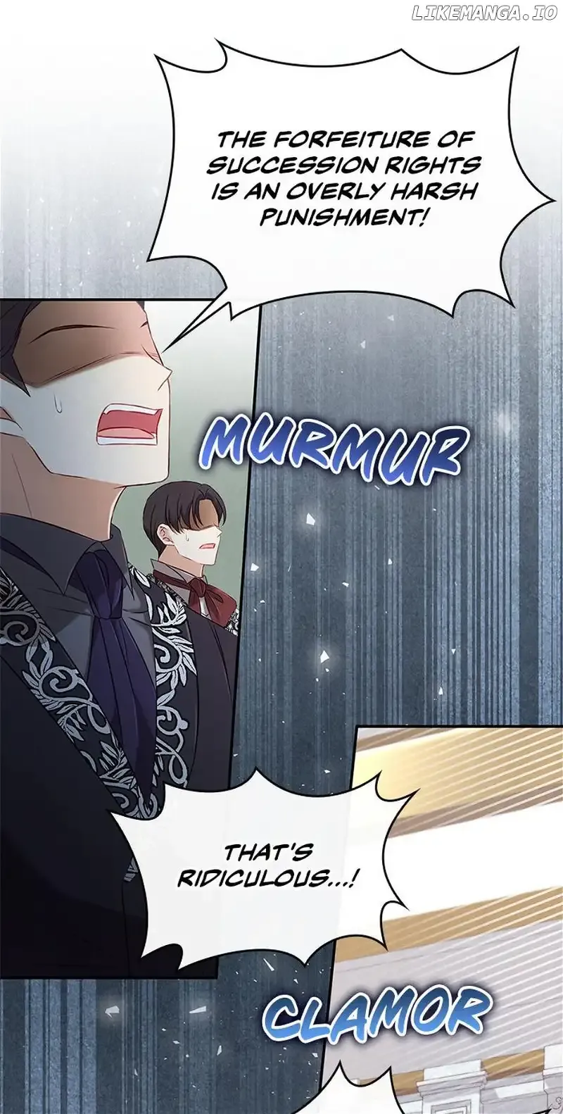 Requiem for the Queen Chapter 34 Online - página 44