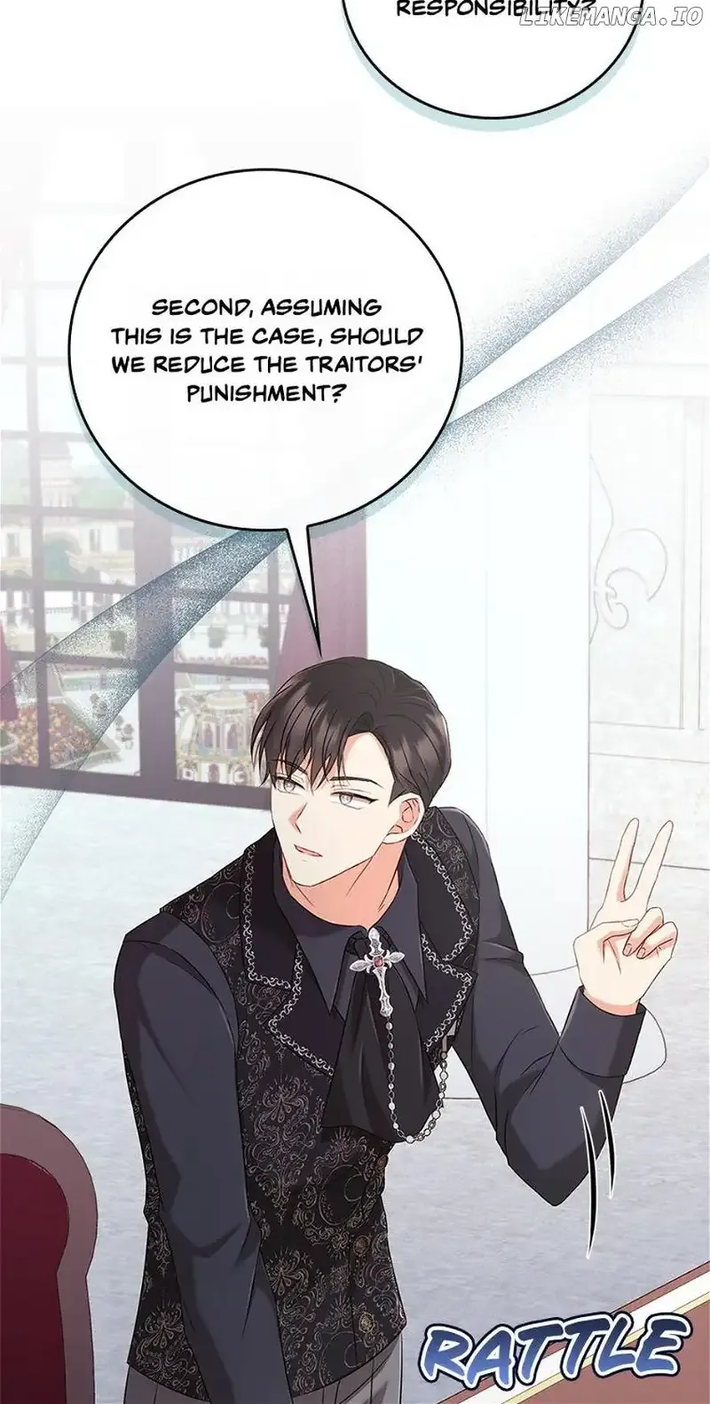 Requiem for the Queen Chapter 34 Online - página 47