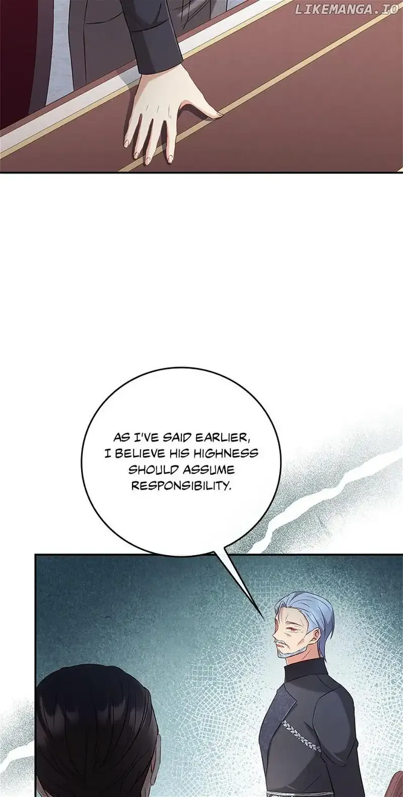 Requiem for the Queen Chapter 34 Online - página 48