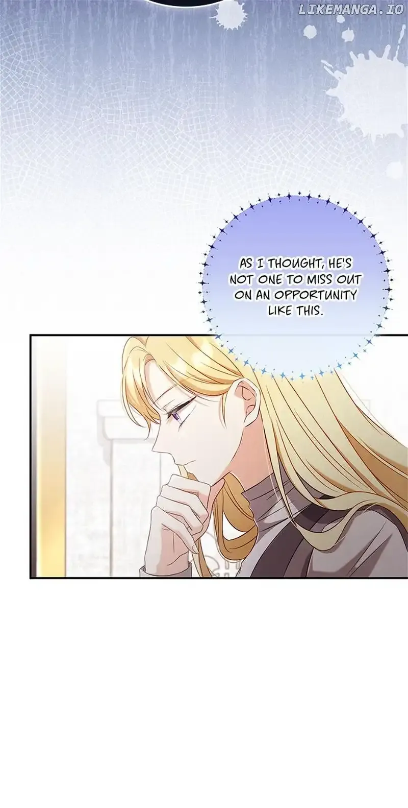 Requiem for the Queen Chapter 34 Online - página 50