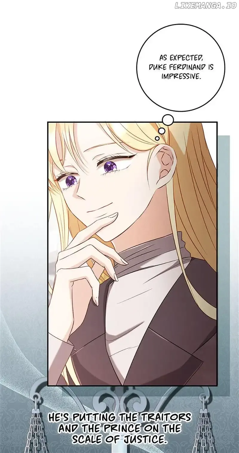 Requiem for the Queen Chapter 34 Online - página 52