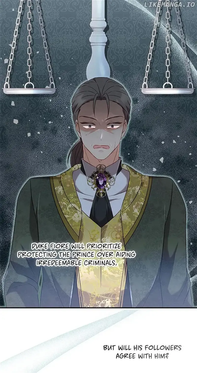 Requiem for the Queen Chapter 34 Online - página 53