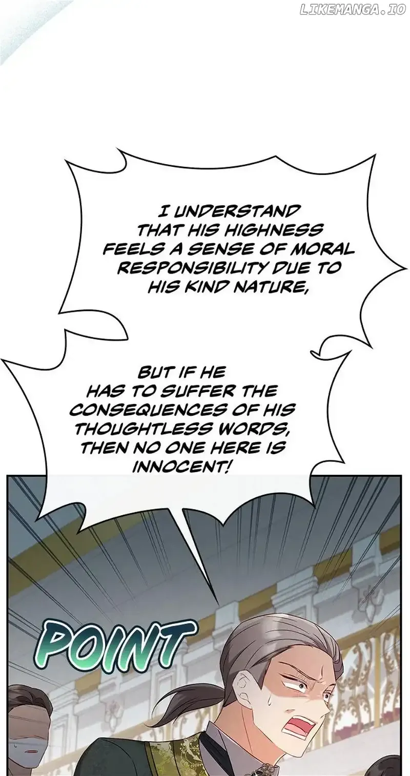Requiem for the Queen Chapter 34 Online - página 54