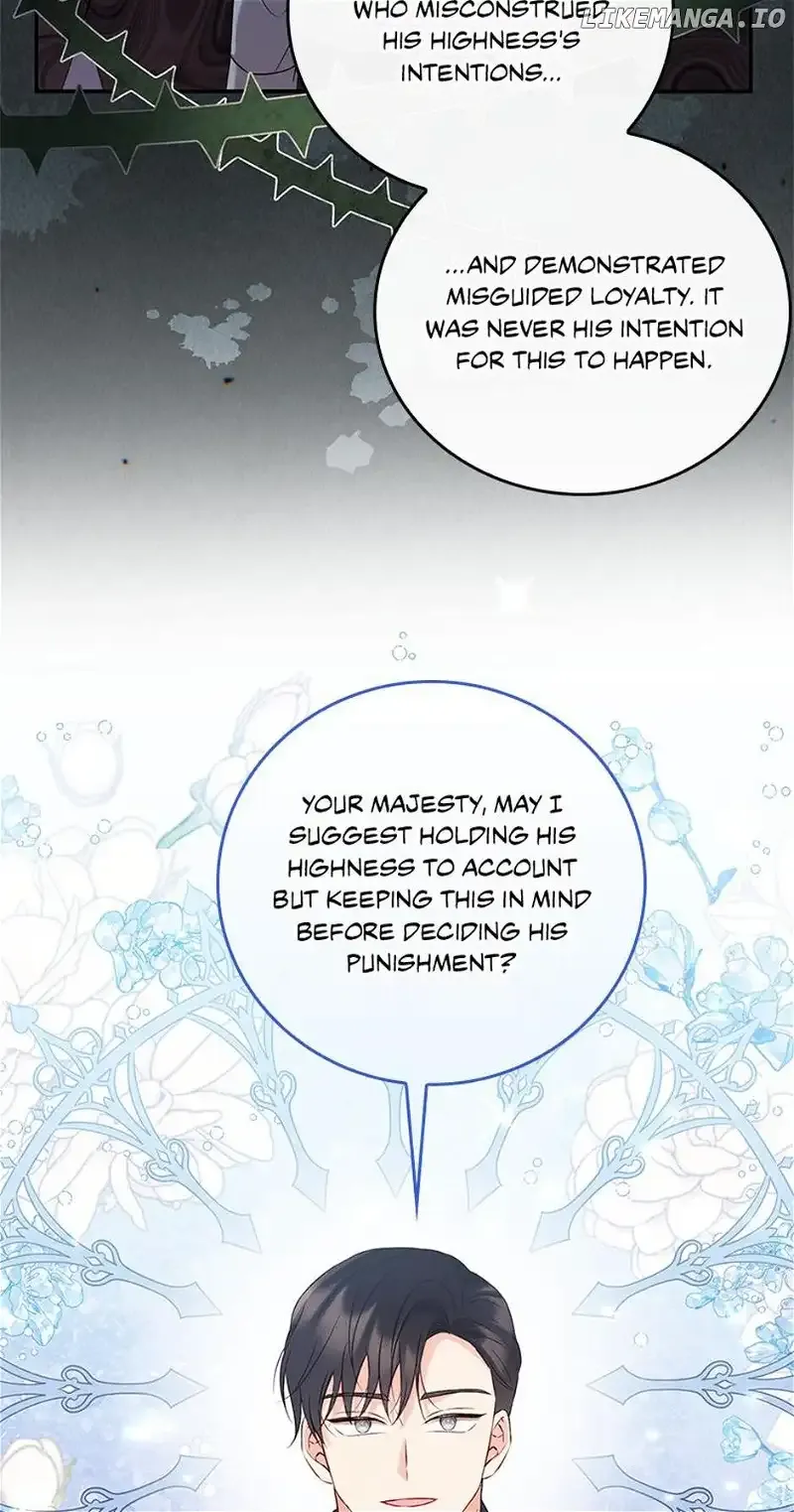 Requiem for the Queen Chapter 34 Online - página 59