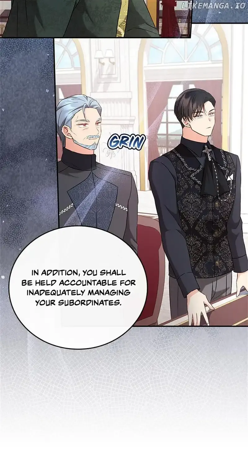 Requiem for the Queen Chapter 34 Online - página 63