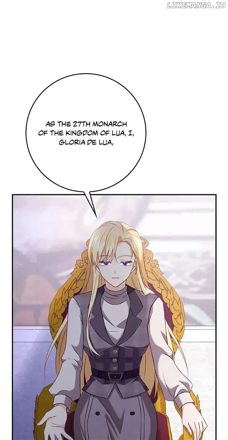 Requiem for the Queen Chapter 34 Online - página 64