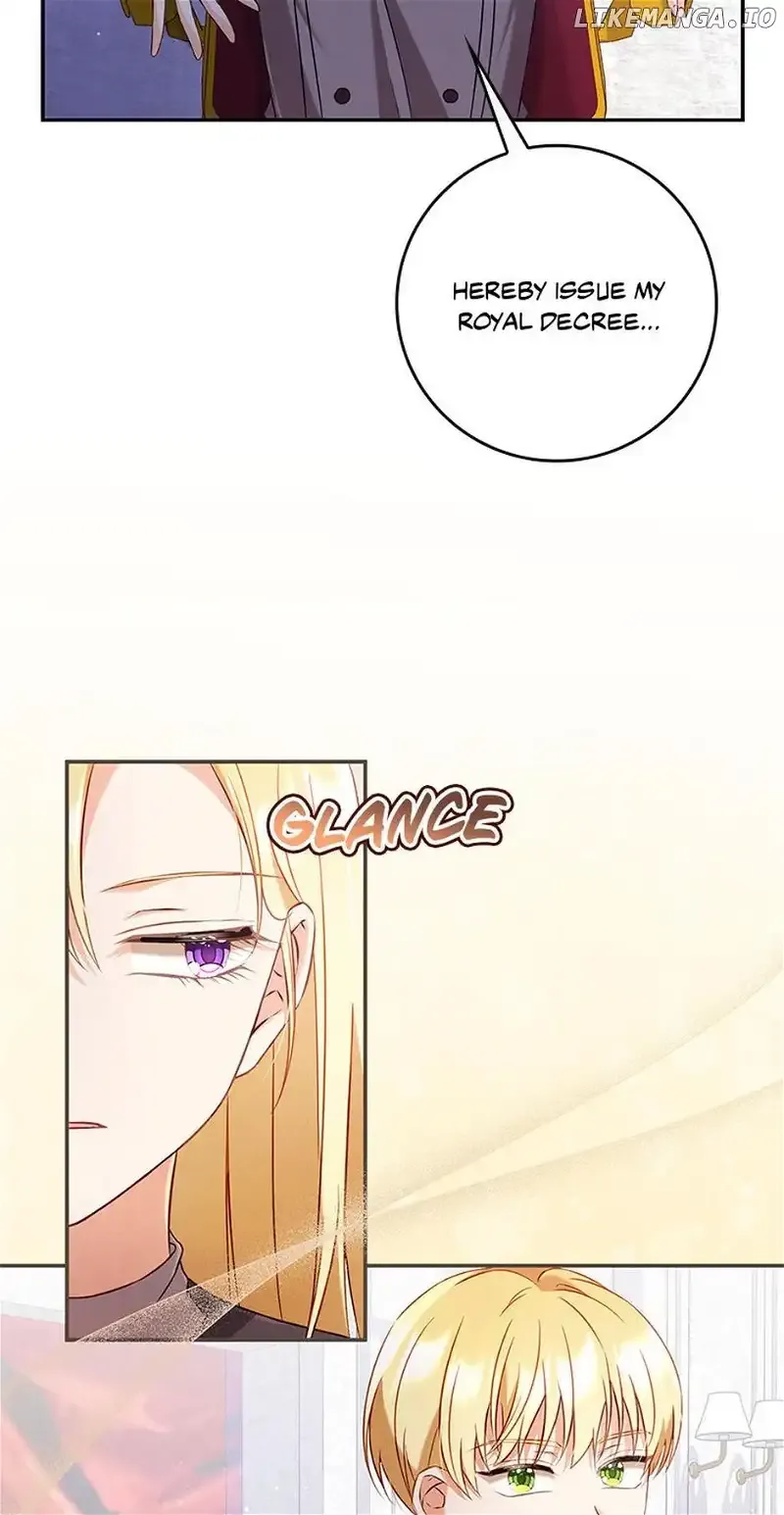 Requiem for the Queen Chapter 34 Online - página 65